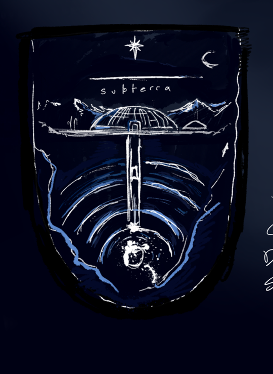 Sub Terra